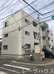 メゾンクラッセ皿山の物件外観写真